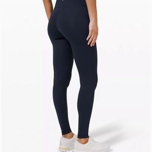 Lululemon Wunder Under High-Rise Tight 28"